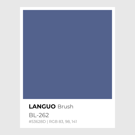Feutres acryliques - BL-262 - Lovely Colors