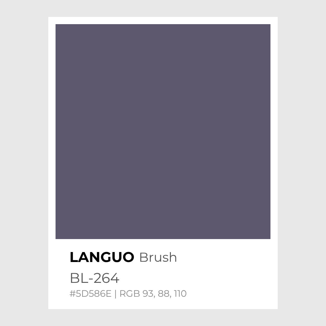 Feutres acryliques - BL-264 - Lovely Colors