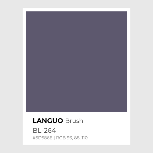 Feutres acryliques - BL-264 - Lovely Colors