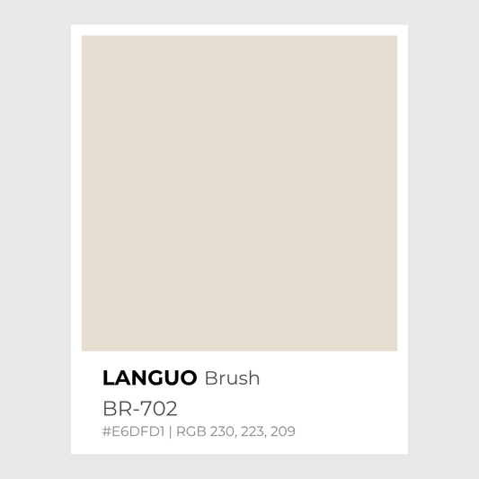 Feutres acryliques - BR-702 - Lovely Colors