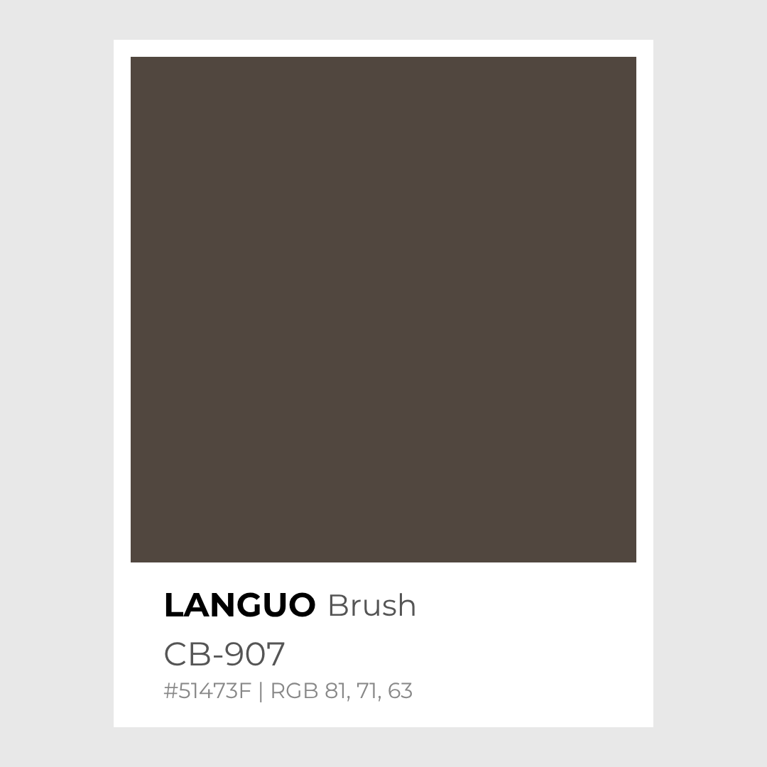 Feutres acryliques - CB-907 - Lovely Colors
