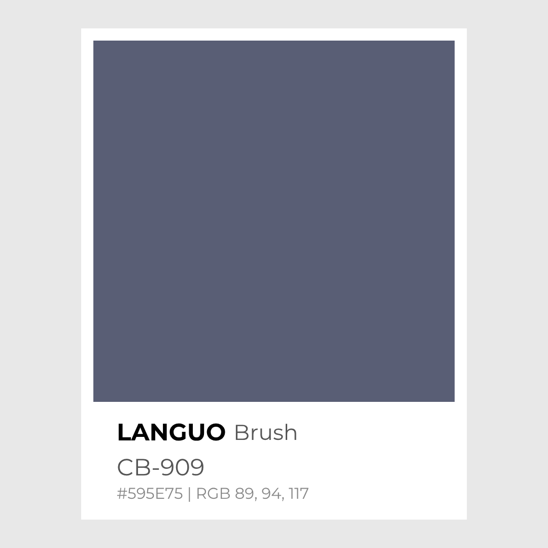 Feutres acryliques - CB-909 - Lovely Colors
