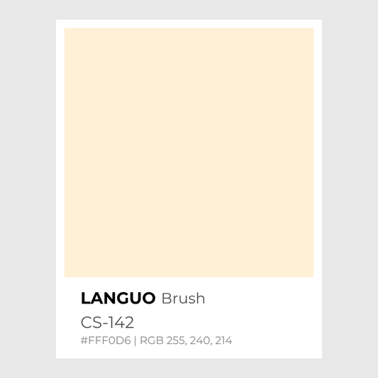 Feutres acryliques - CS-142 - Lovely Colors