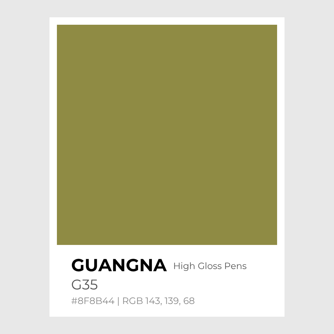 Feutres acryliques - G35_60b052b0-a811-4ec7-b850-2dc6919317bd - Lovely Colors