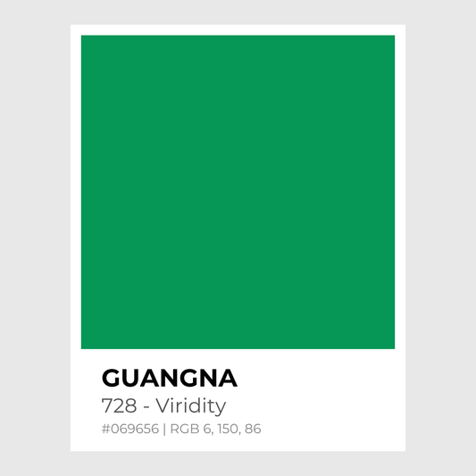 Feutres acryliques - Guangna-728_-_Viridity - Lovely Colors