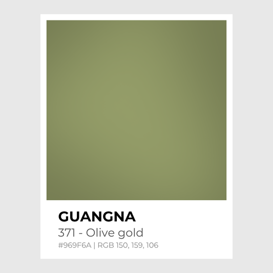 Feutres acryliques - Guangna_371_-_Olive_gold - Lovely Colors
