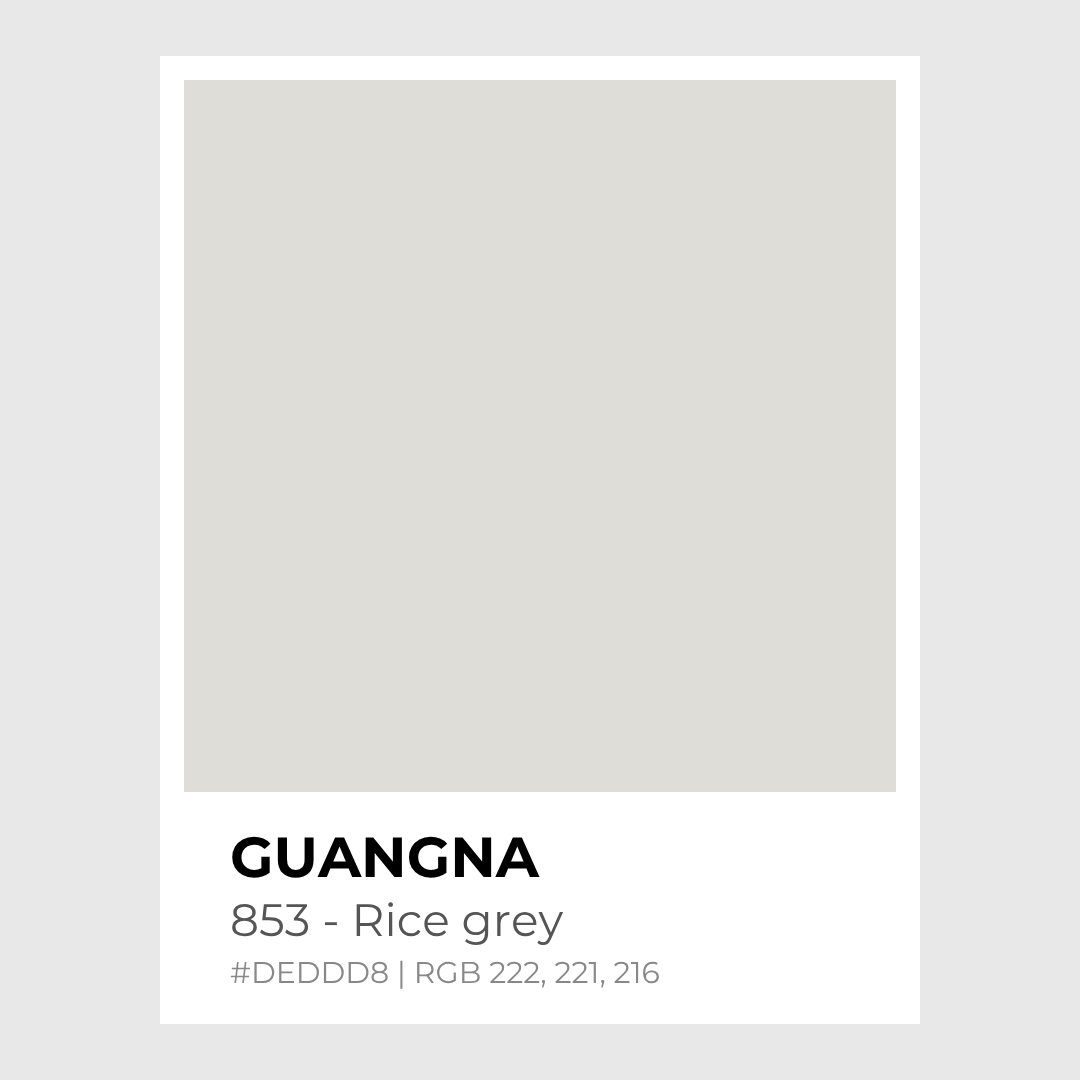 Feutres acryliques - Guangna_853_-_Nce_grey_1 - Lovely Colors