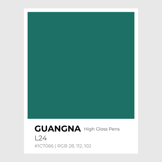 Feutres acryliques - L24_5bdb3cce-6049-48b5-a5df-dea419d871d2 - Lovely Colors