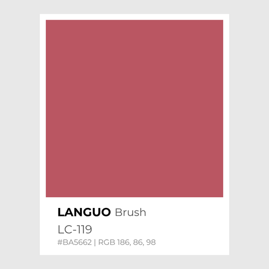 Feutres acryliques - LC-119 - Lovely Colors