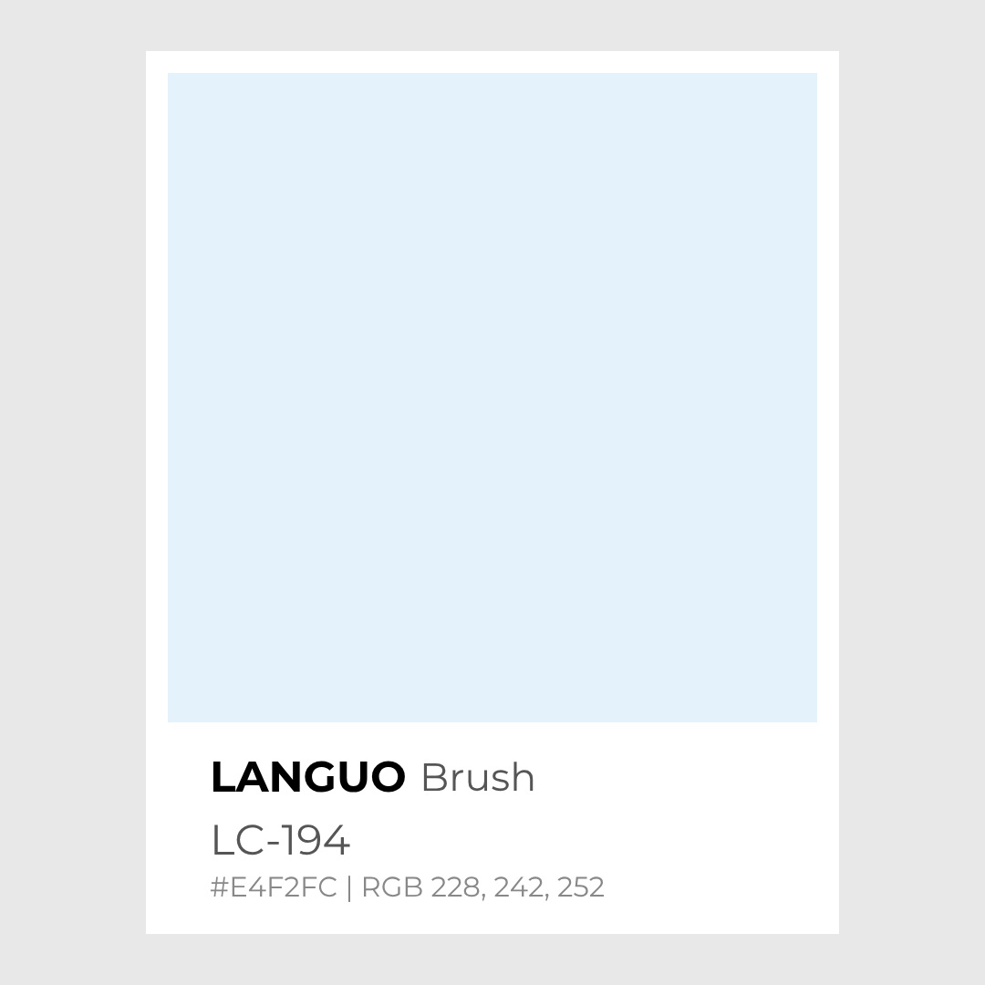Feutres acryliques - LC-194 - Lovely Colors