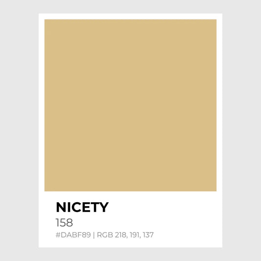Feutres acryliques - Nicety158 - Lovely Colors