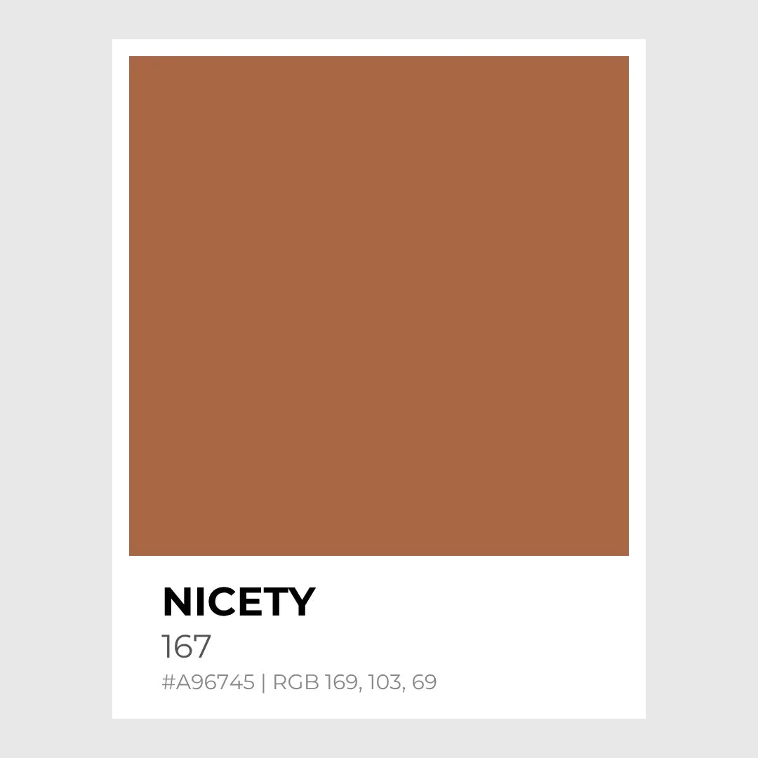 Feutres acryliques - Nicety167 - Lovely Colors