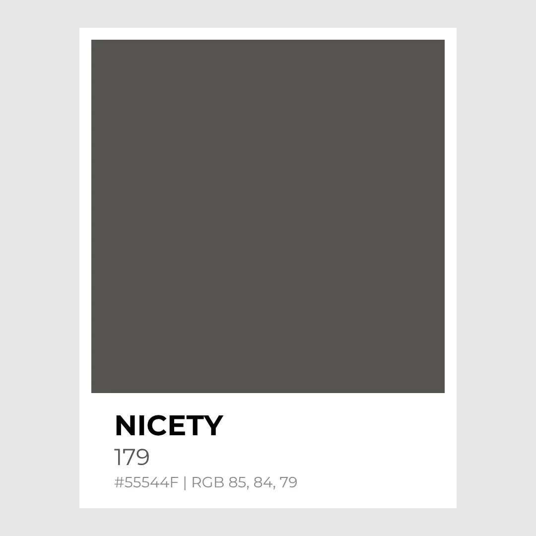 Feutres acryliques - Nicety179 - Lovely Colors