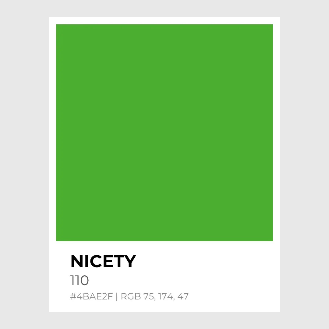 Feutres acryliques - Nicety_110 - Lovely Colors