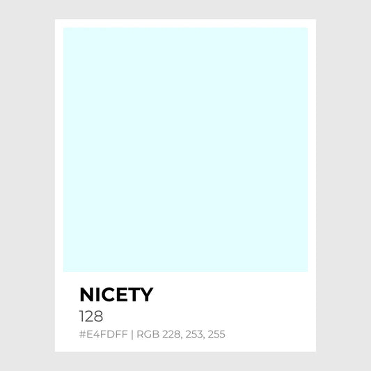 Feutres acryliques - Nicety_128 - Lovely Colors