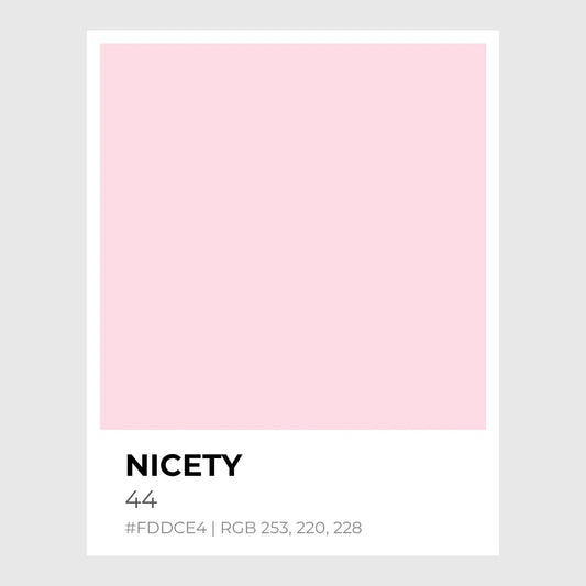 Feutres acryliques - Nicety_44 - Lovely Colors