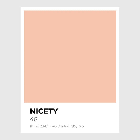 Feutres acryliques - Nicety_46 - Lovely Colors