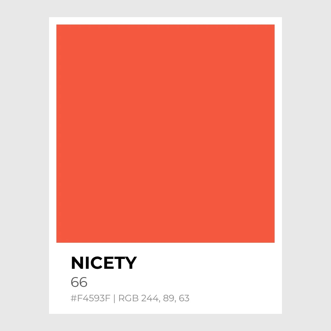 Feutres acryliques - Nicety_66 - Lovely Colors