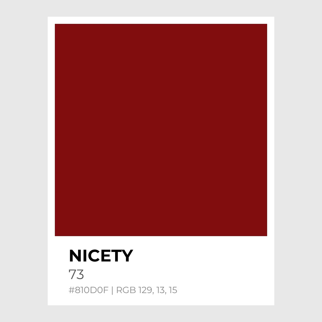 Feutres acryliques - Nicety_73 - Lovely Colors