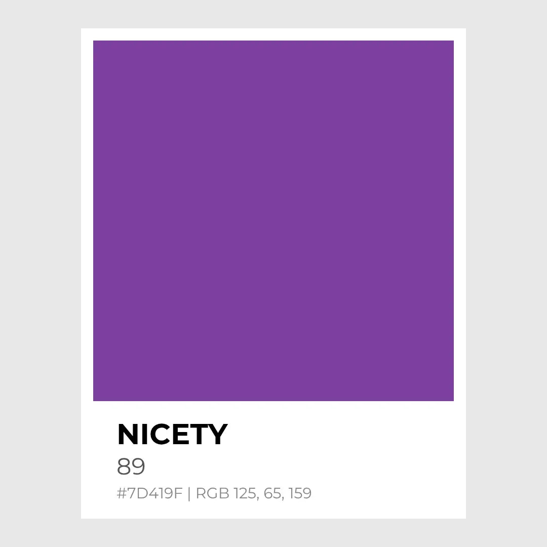 Feutres acryliques - Nicety_89 - Lovely Colors