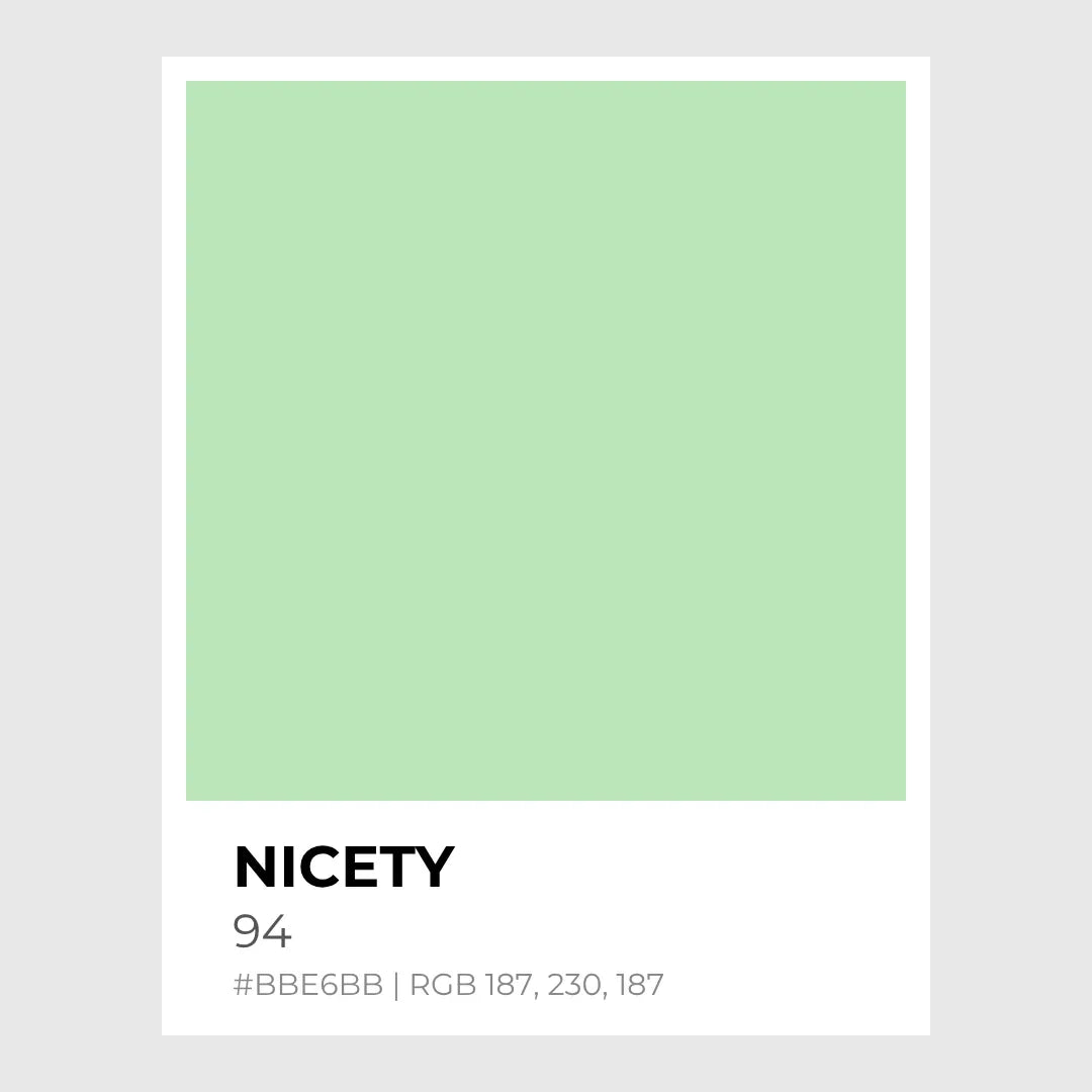 Feutres acryliques - Nicety_94 - Lovely Colors