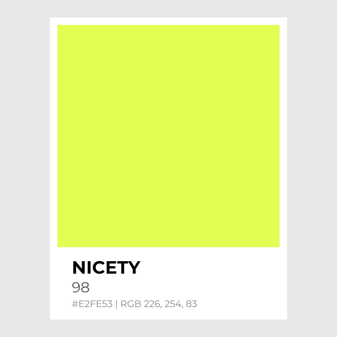 Feutres acryliques - Nicety_98 - Lovely Colors