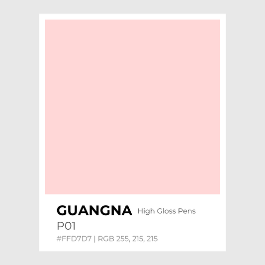 Feutres acryliques - P01_eec5dc1c-1bb4-4ac0-98d0-7f45eb224710 - Lovely Colors