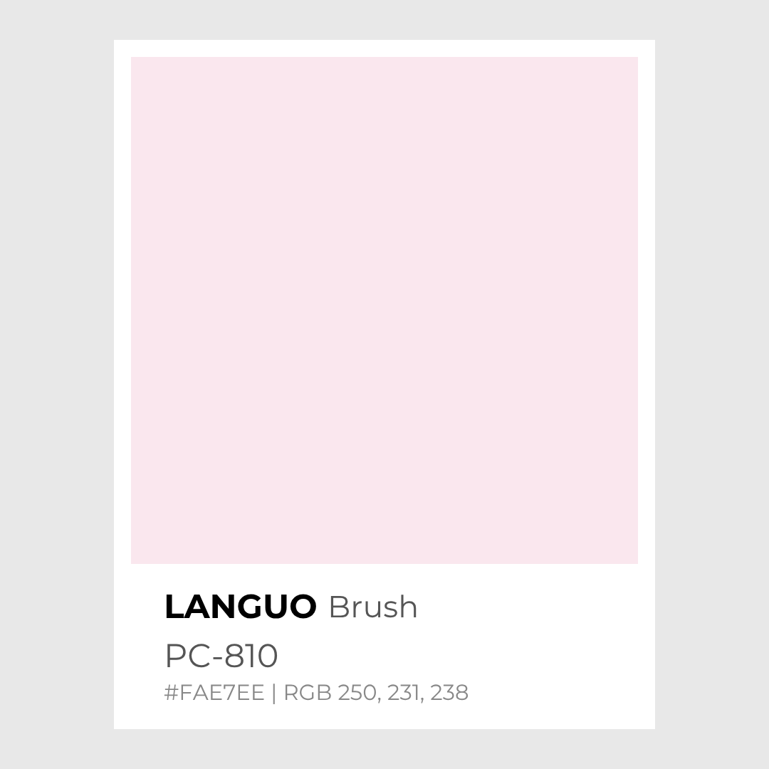 Feutres acryliques - PC-810 - Lovely Colors