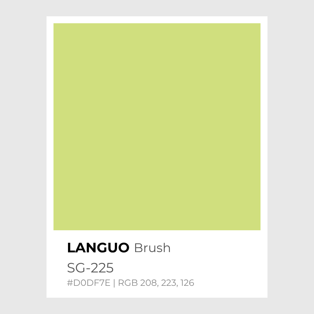 Feutres acryliques - SG-225 - Lovely Colors
