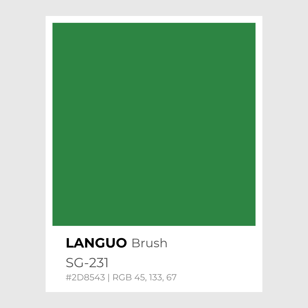 Feutres acryliques - SG-231 - Lovely Colors