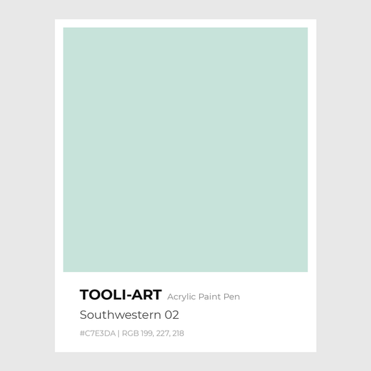 Tooli Art Southwestern 02