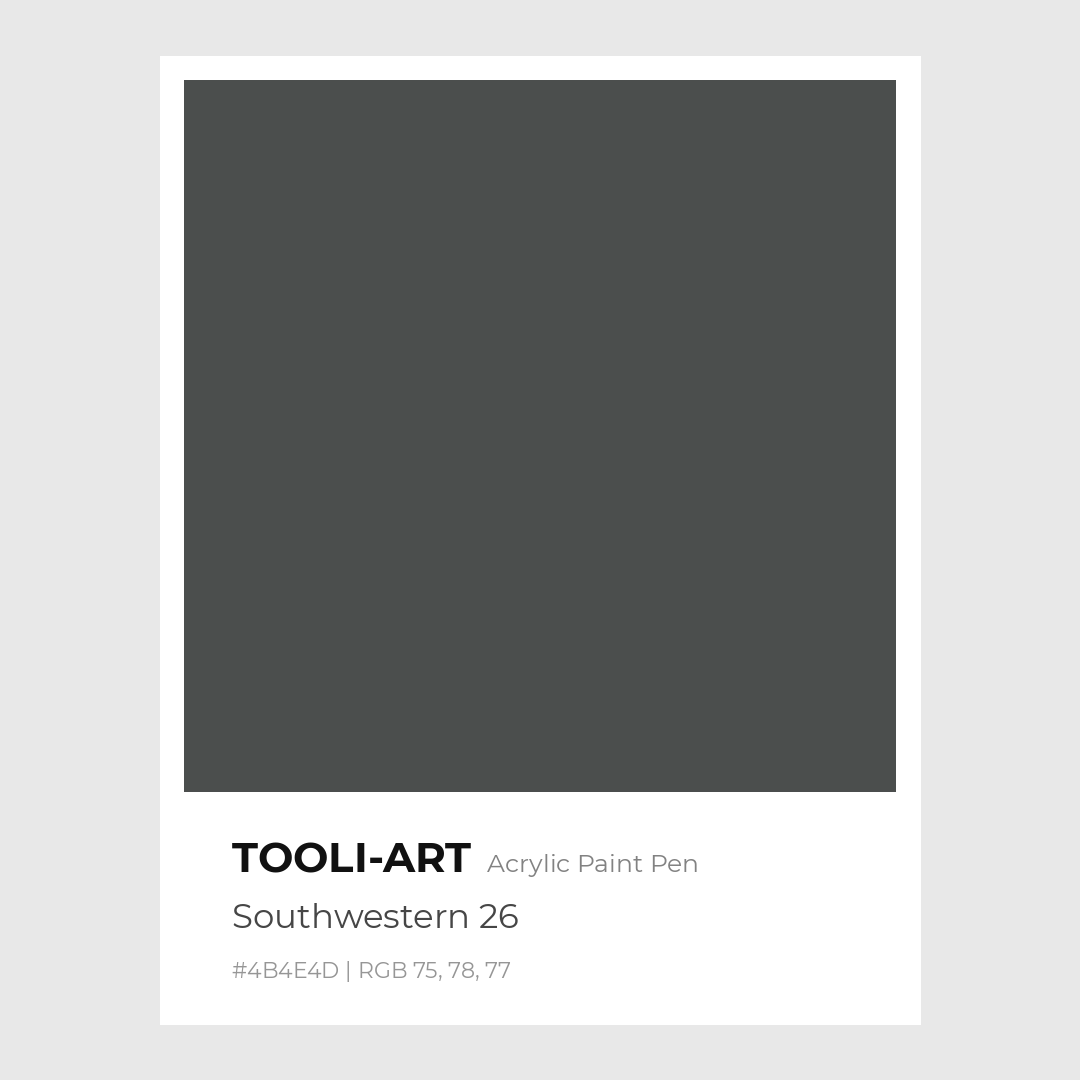 Tooli Art Southwestern 26
