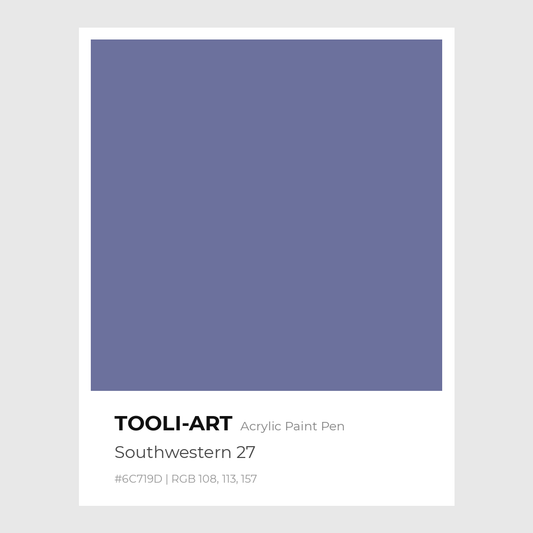Tooli Art Southwestern 27