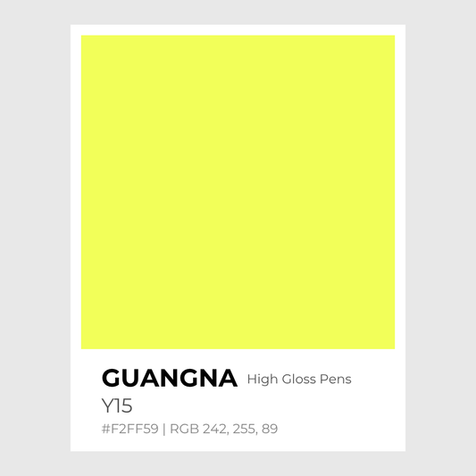 Feutres acryliques - Y15_c95d713e-94a9-4e66-85a0-9a30d5deba8f - Lovely Colors