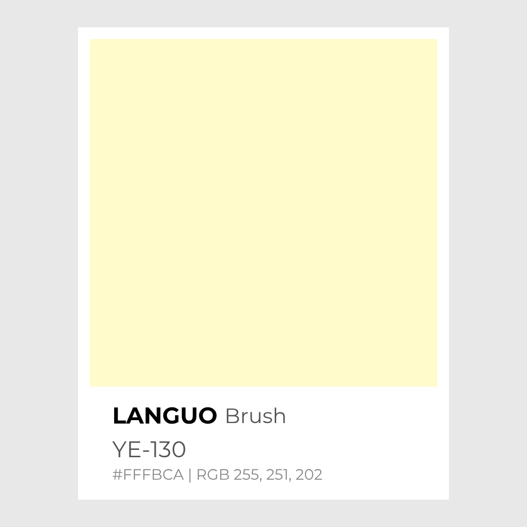 Feutres acryliques - YE-130 - Lovely Colors