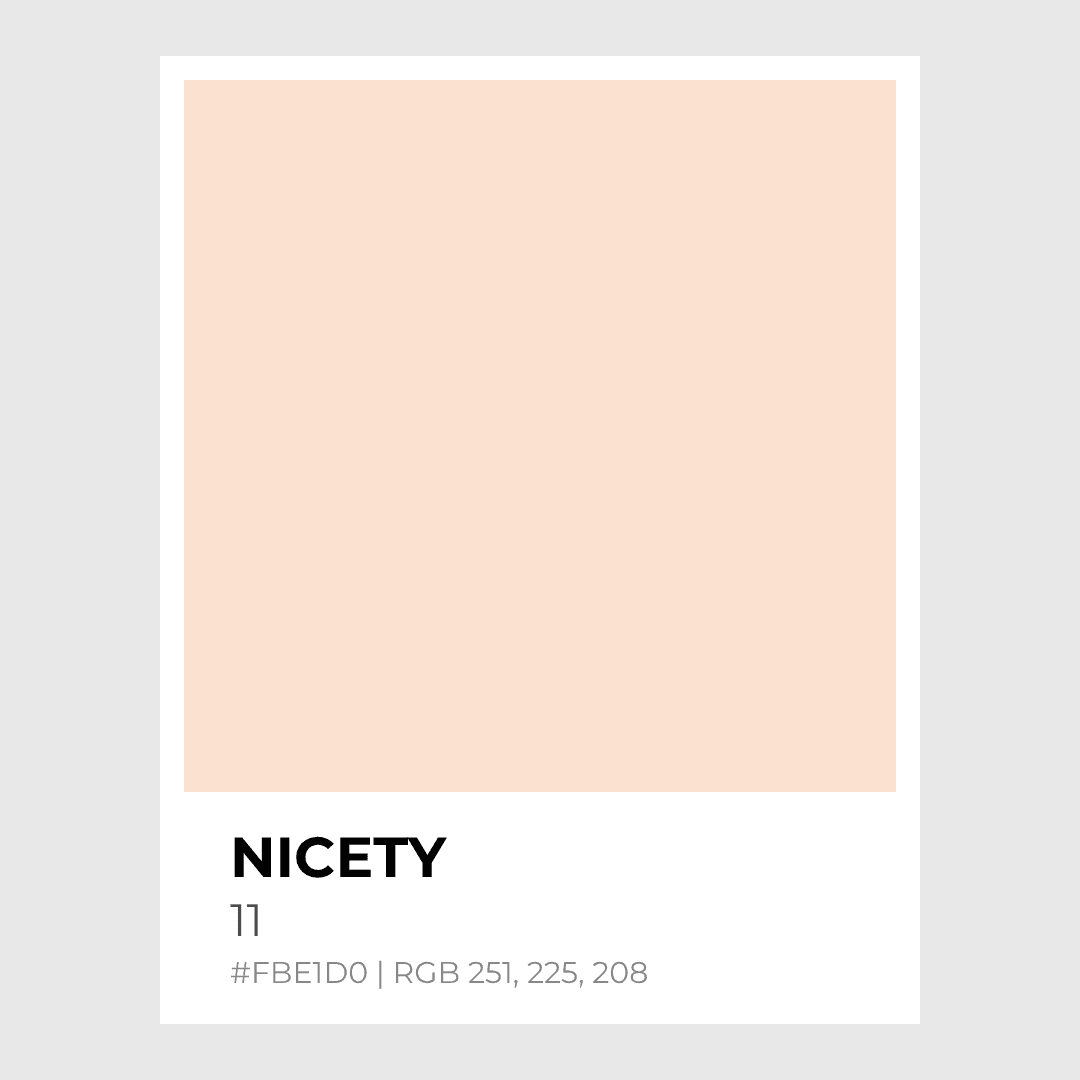 Feutres acryliques - nicety-acrylic-brush-11-2324278 - Lovely Colors