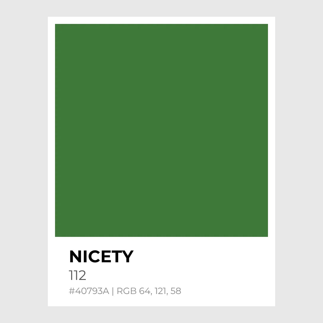Feutres acryliques - nicety-acrylic-brush-112-9568893 - Lovely Colors