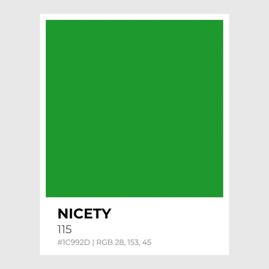 Feutres acryliques - nicety-acrylic-brush-115-7575779 - Lovely Colors