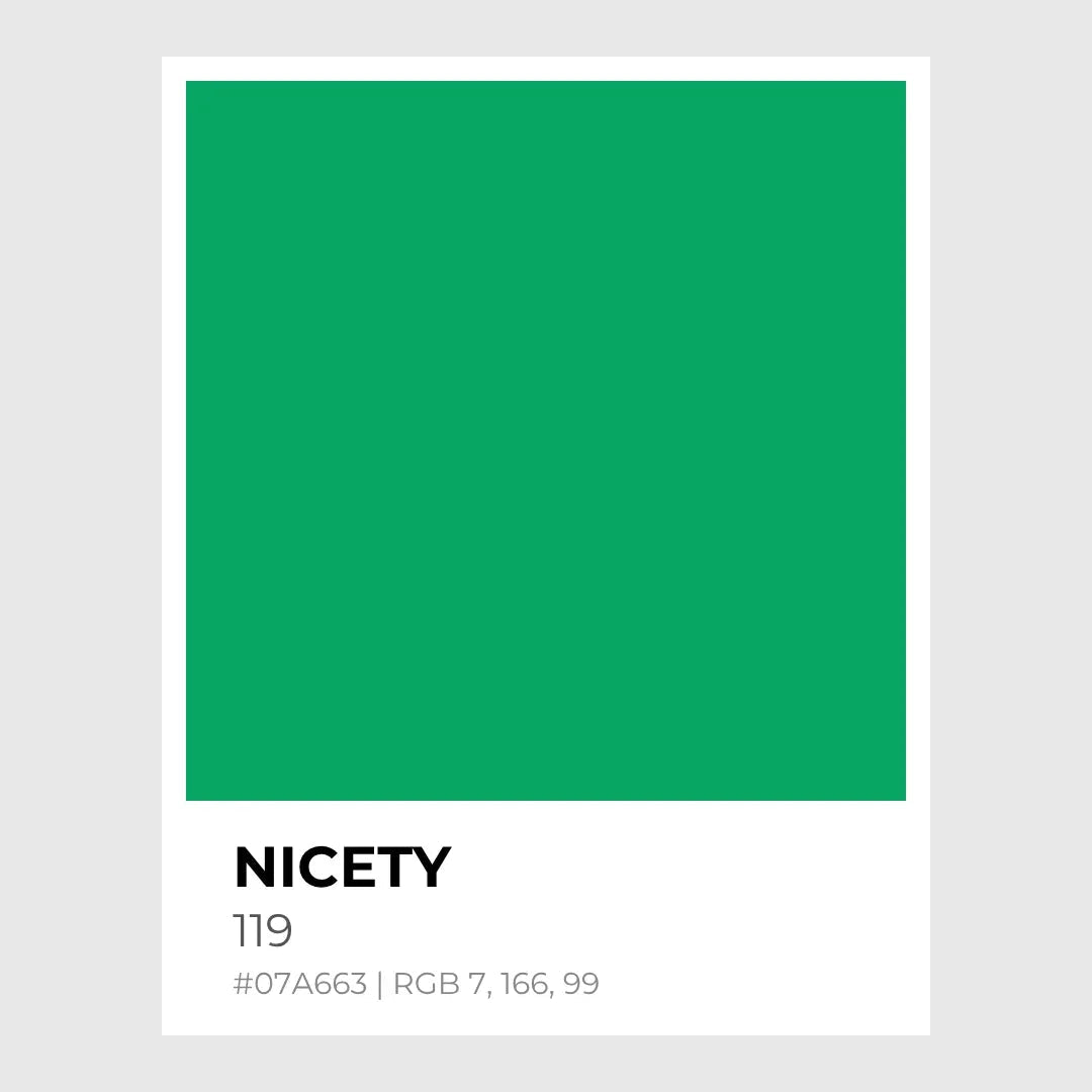 Feutres acryliques - nicety-acrylic-brush-119-8645531 - Lovely Colors
