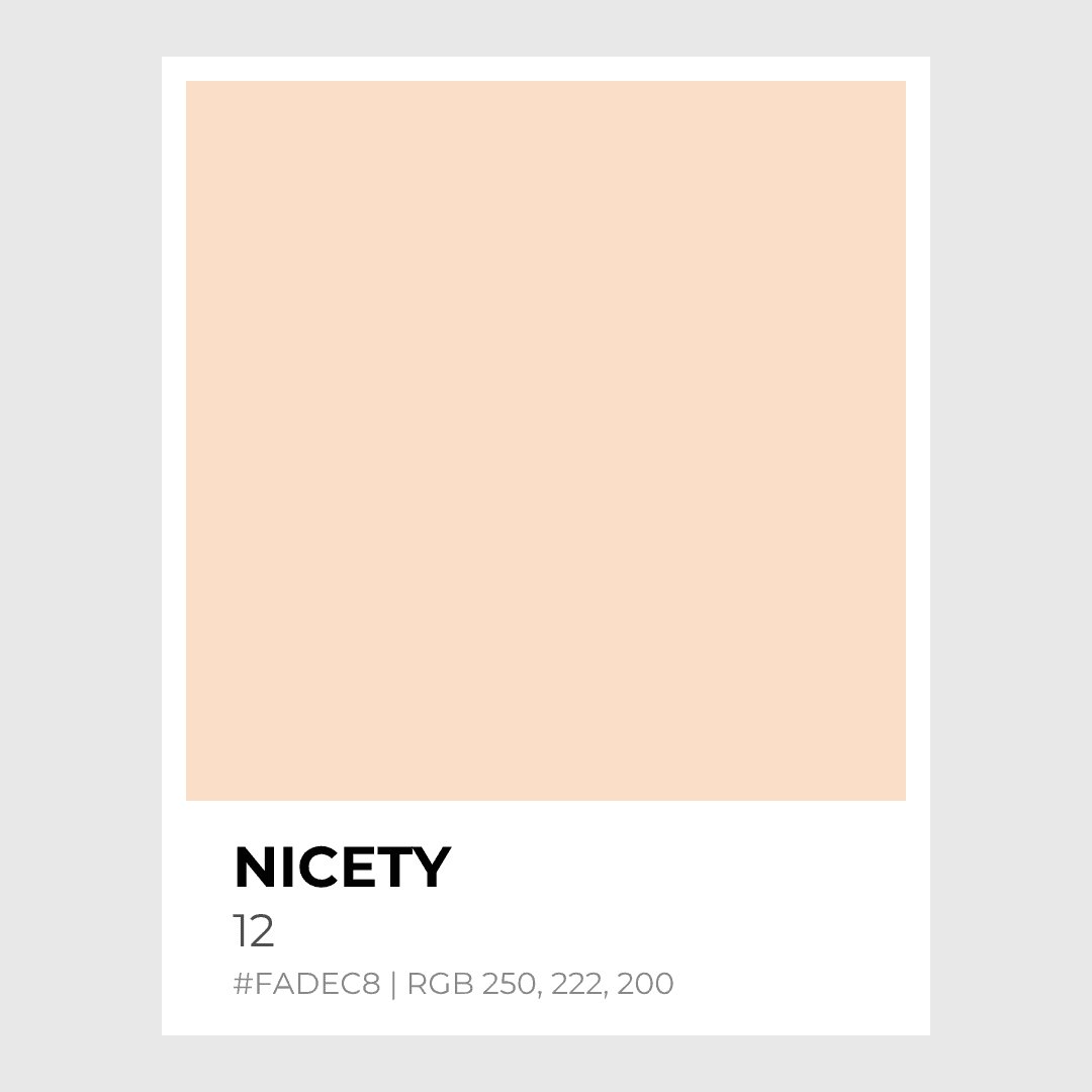 Feutres acryliques - nicety-acrylic-brush-12-5473516 - Lovely Colors
