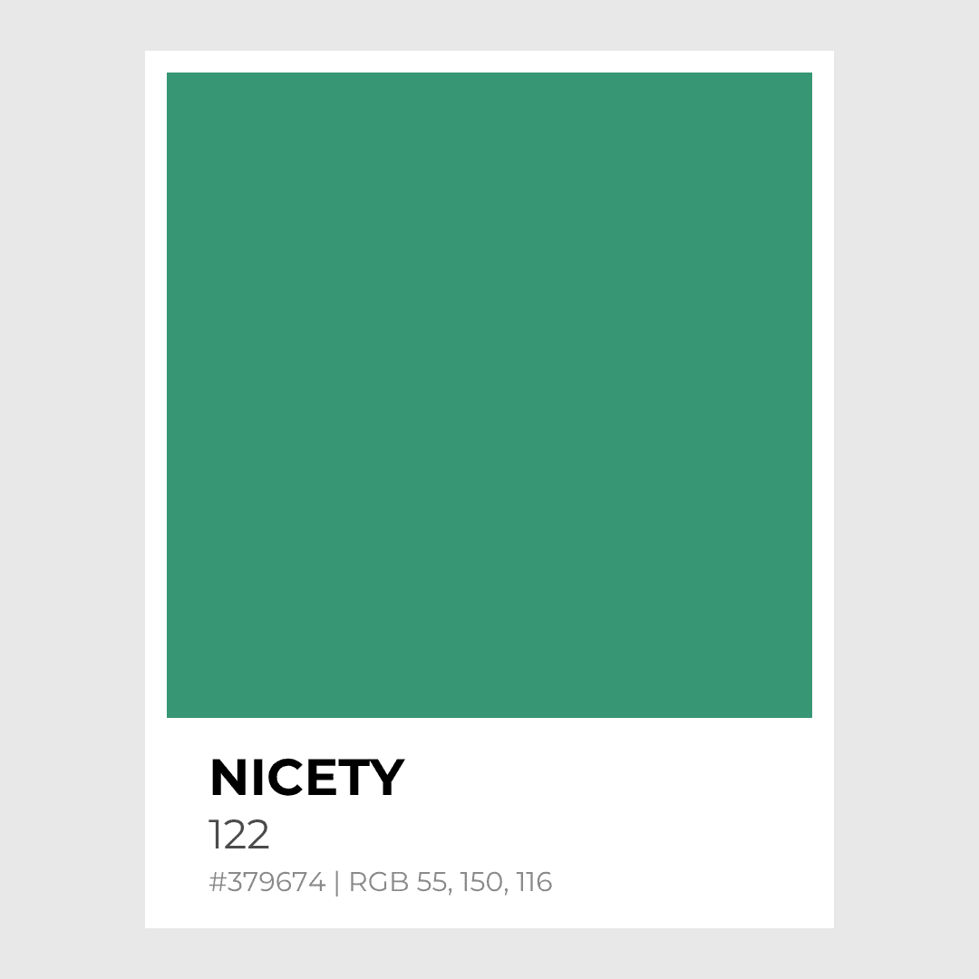 Feutres acryliques - nicety-acrylic-brush-122-1325331 - Lovely Colors