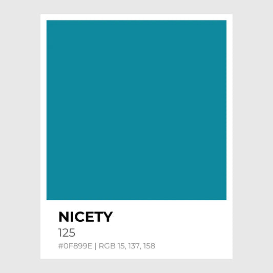 Feutres acryliques - nicety-acrylic-brush-125-3324808 - Lovely Colors