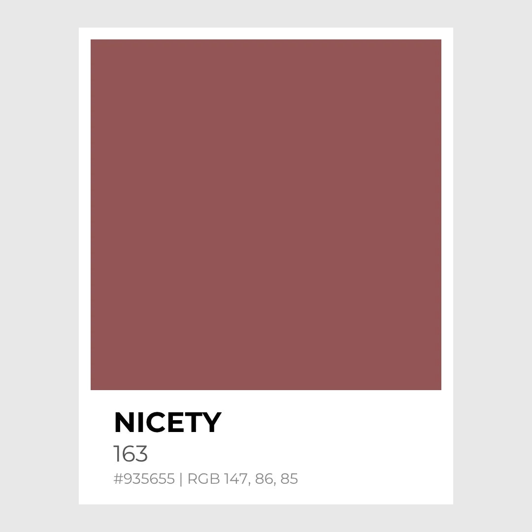 Feutres acryliques - nicety-acrylic-brush-163-1382527 - Lovely Colors