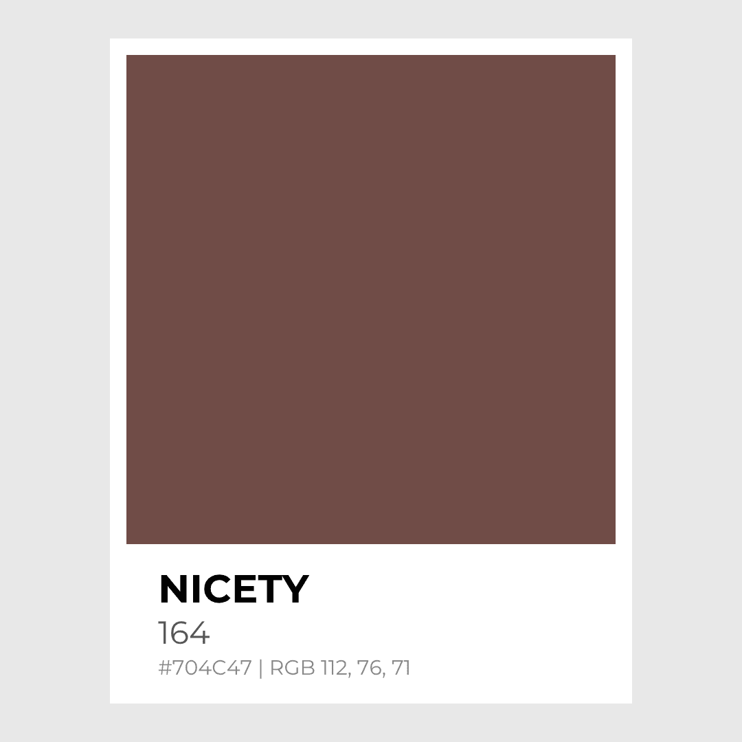 Feutres acryliques - nicety-acrylic-brush-164-4341370 - Lovely Colors