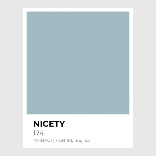 Feutres acryliques - nicety-acrylic-brush-174-5362022 - Lovely Colors