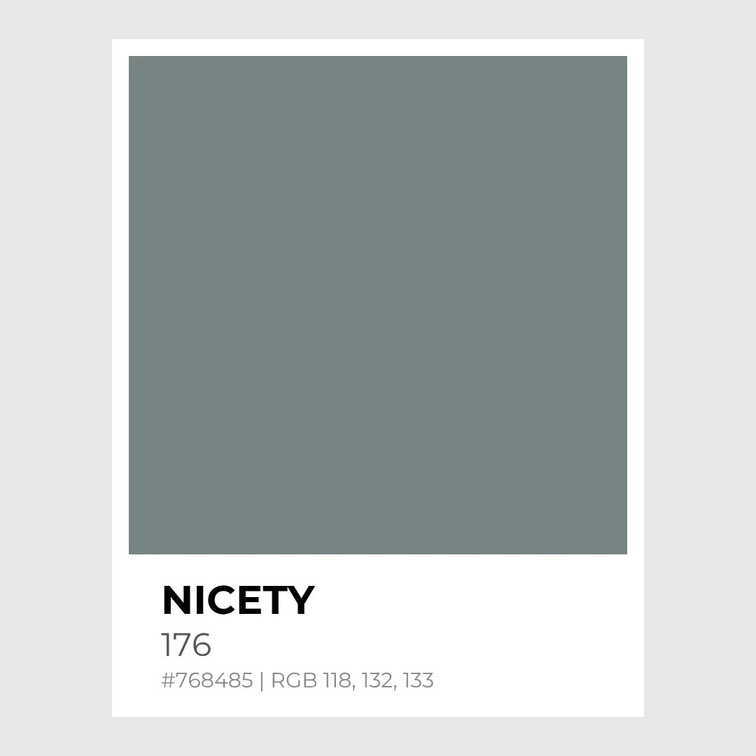 Feutres acryliques - nicety-acrylic-brush-176-3999432 - Lovely Colors
