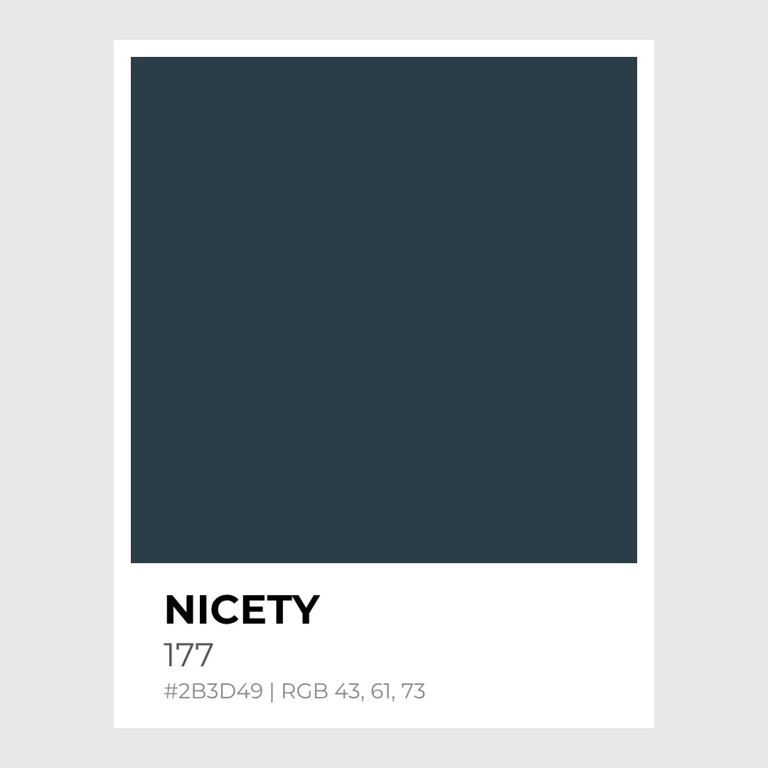 Feutres acryliques - nicety-acrylic-brush-177-8600085 - Lovely Colors