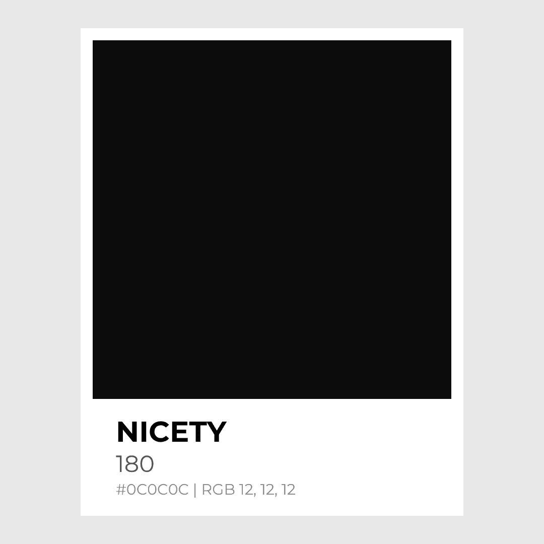 Feutres acryliques - nicety-acrylic-brush-180-6355627 - Lovely Colors