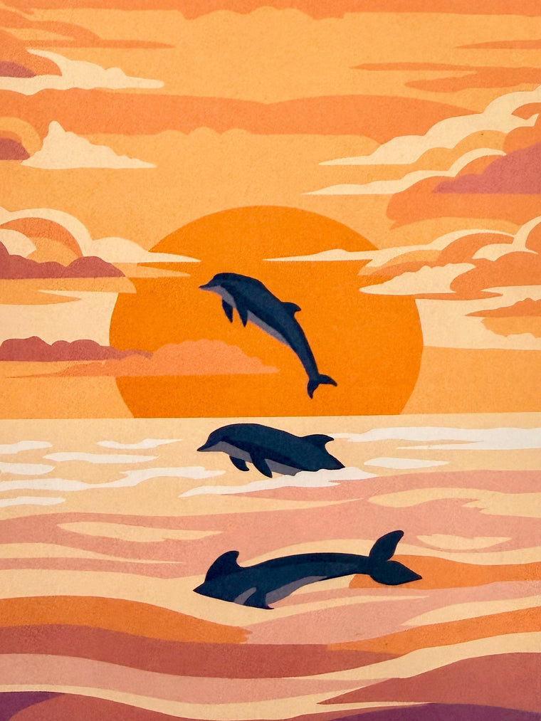 Code Couleur - Dessain & Tolra - Escapades en Mer - Page 85 - Coucher de Soleil