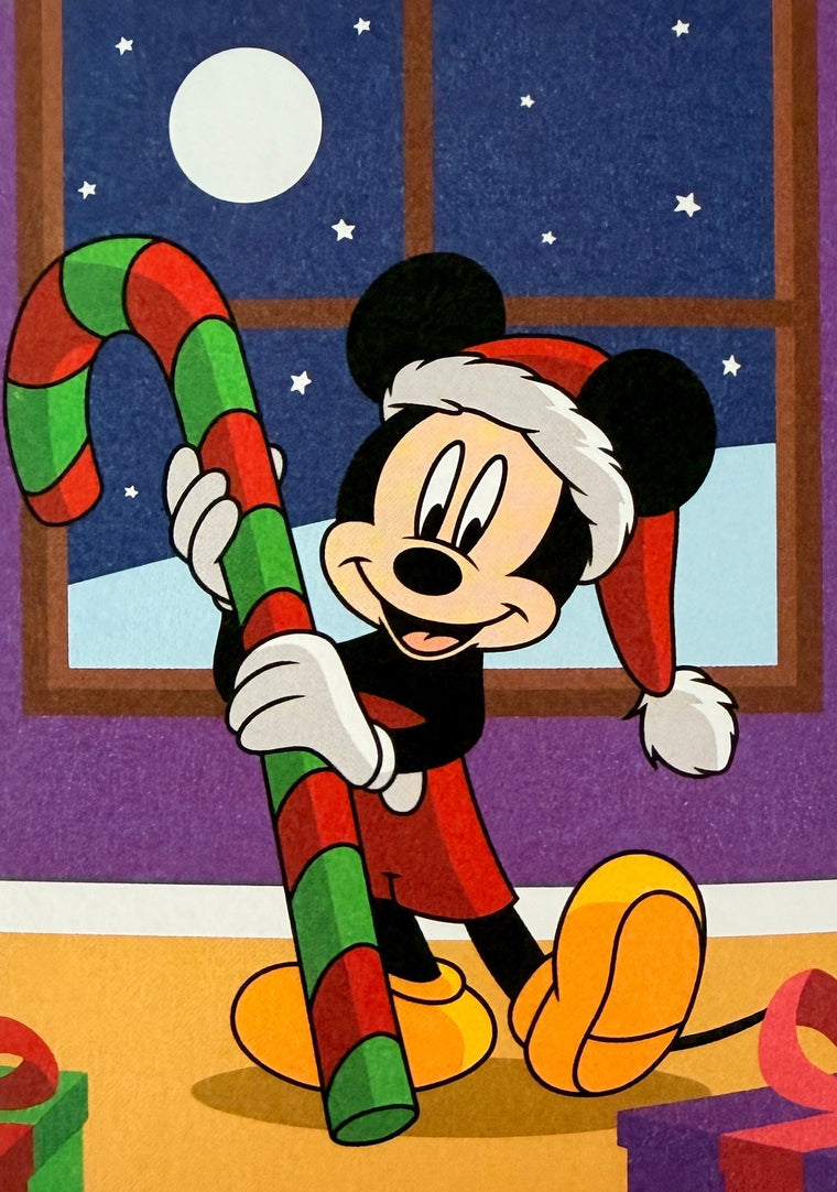 Code Couleur Disney - Saisons - Page 74 - Mickey